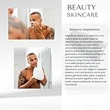 Zoom IMG-2 balance milano gel balsamo barba Zoom IMG-2 balance milano gel balsamo barba