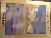 Viewpoint: An Introduction to Travel Tourism and Hospitality 0395637910 Book Cover