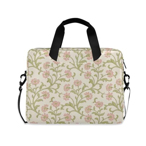 Bolso portátil tipo bandolera para laptop 15.6 pulgadas miniatura 1