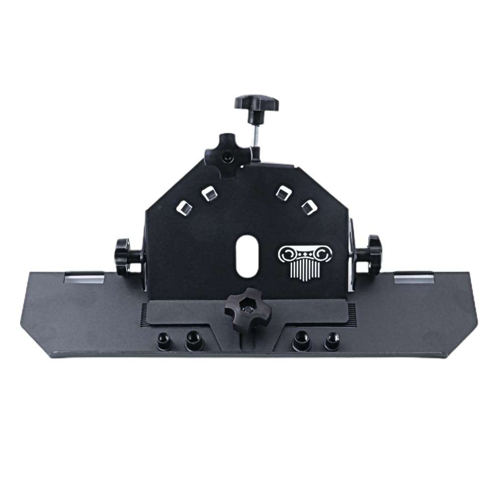 Machine de découpe à angles de 45° pour chanfreiner le carrelage au millimètre