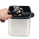 Der Verwendungszweck der Kaffeesatzsammlung: Das Sammeln von Kaffeesatz kann zur Desodorierung, Herstellung der Gesichtsmaske und Düngemittel verwendet werden.