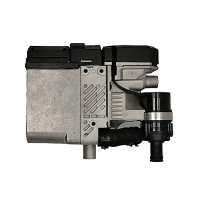 5kw 12v liquid coolant diesel parking heater with Jamaica Ubuy