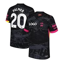 Amazon | [HALASRTB] 2024-2025年 チェルシー サッカー