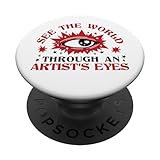 Photo Gallery artisti inspirational citazione graphic designer art lover popsockets popgrip intercambiabile Photo Gallery artisti inspirational citazione graphic designer art lover popsockets popgrip intercambiabile