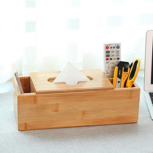 Rayonnage de ménage d'étagères et boîte de rangement pour portable - 7