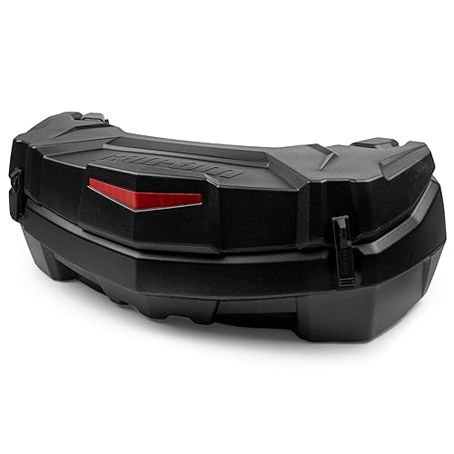 Can-Am New OEM LinQ 23 Gal (86L) Trunk Box, 715004923