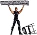 WWE Dean Ambrose Elite Collection Action Figure