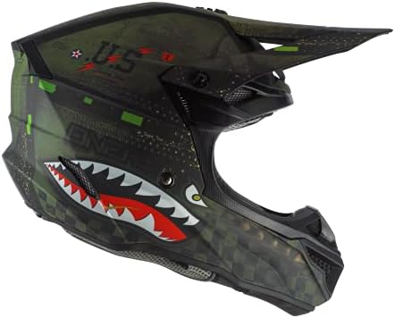 Adult Helmet Warhawk 
