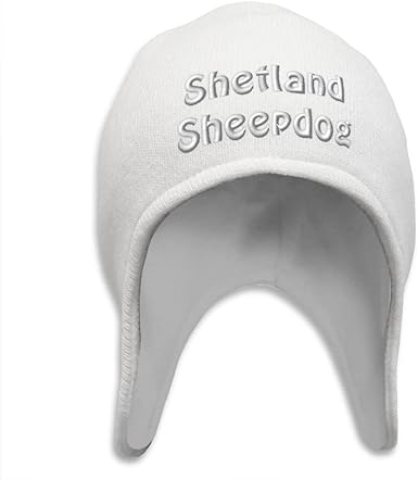 sheepdog hat