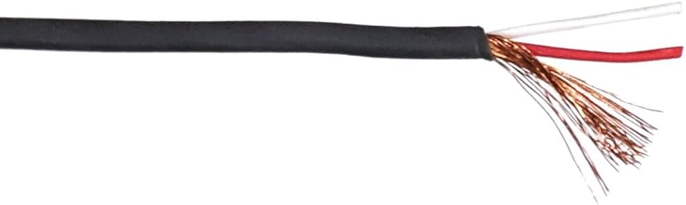 T16-0.12 TA 100m ×2本　シールドケーブル T16-0.12 TA 100m ×2本 シールドケーブル T16-0.12 TA 100m ×2本