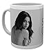 GB eye LTD Selena Gomez Mug Céramique Blanc 15 x 10 x 9 cm