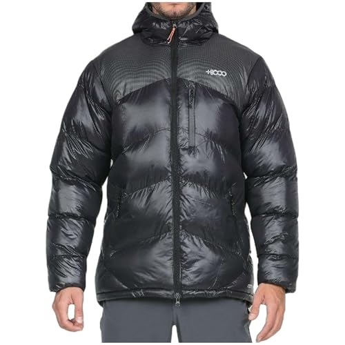 +8000 Anorak marca modelo ELUYE