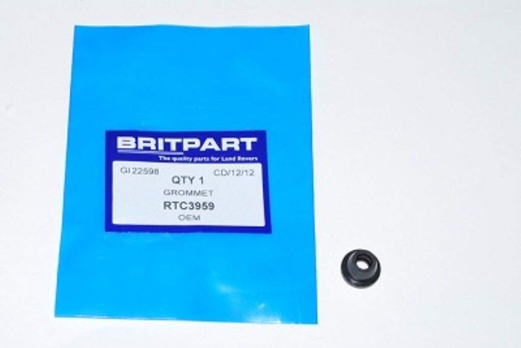 Proper Spec Discovery 1 89-99 Grommet for Washer Pump RTC3959 New