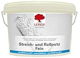 Leinos Naturfarben