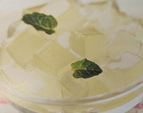 ヤヨイサンフーズ アレンジダイスゼリー 国産 りんご 食物繊維 1Kg×6P 冷凍 業務用
