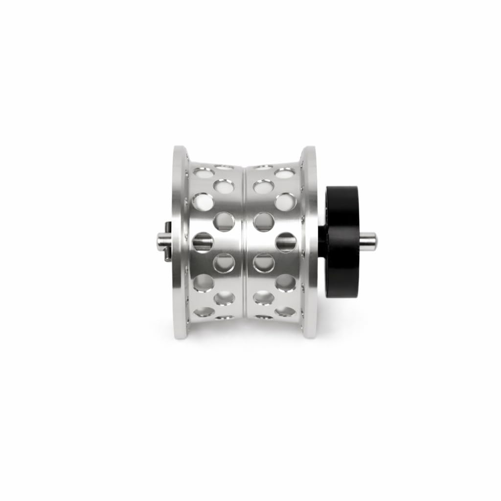 Amazon | ベイトリール スプール 19スティーズ CT SV・25スティーズLTD