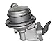 Carter Mechanical Fuel Pump Automotive Replacement Compatible with Checker Aerobus, Chevrolet Models (M3120)