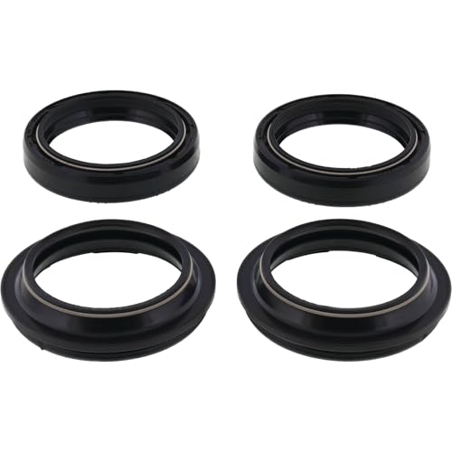 Kit joint de fourche All Balls 56-137 haute résistance contre les fuites hydrauliques
