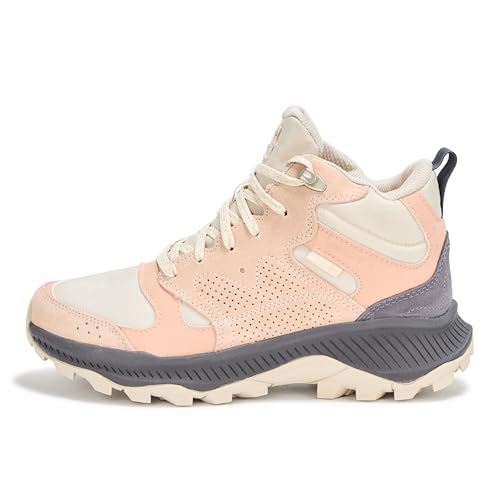 Image of Merrell Women's Tempo Sol Mid Waterproof