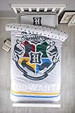 Ropa de cama de fácil cuidado: nuestra ropa de cama está hecha de un polialgodón súper suave. (50% algodón y 50% poliéster). Es fácil de lavar (40 °C), secado rápido, duradero, se puede secar en secadora a baja temperatura y requiere un planchado mínimo.