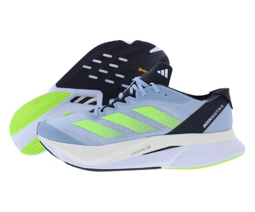 Image of adidas Adizero Boston 12 Mens Shoes