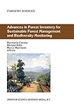 Advances in Forest Inventory for Sustainable Forest Management...