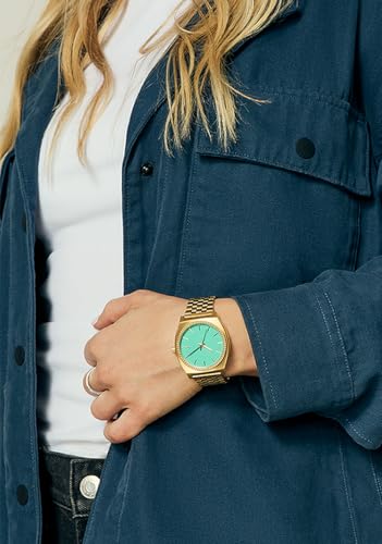 Image of Nixon Unisex Time Teller X Mountain Dweller Collection