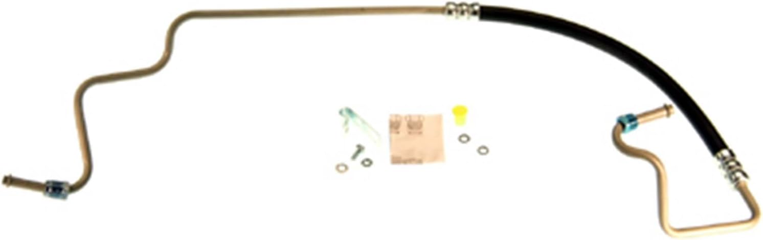 ACDelco Gold 36-365970 (19147711) Power Steering Gear Inlet Hose