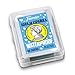 Fournier-Baraja Española de Cartas Waterproof de Plástico para piscina y playa, color...