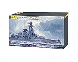 heller 1/400 arromanches Heller 1:400 - Admiral Graf Spee - HEL81046