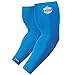 Ergodyne - 6690 M Blue Cooling Arm Sleeves (12183), Factory, Medium