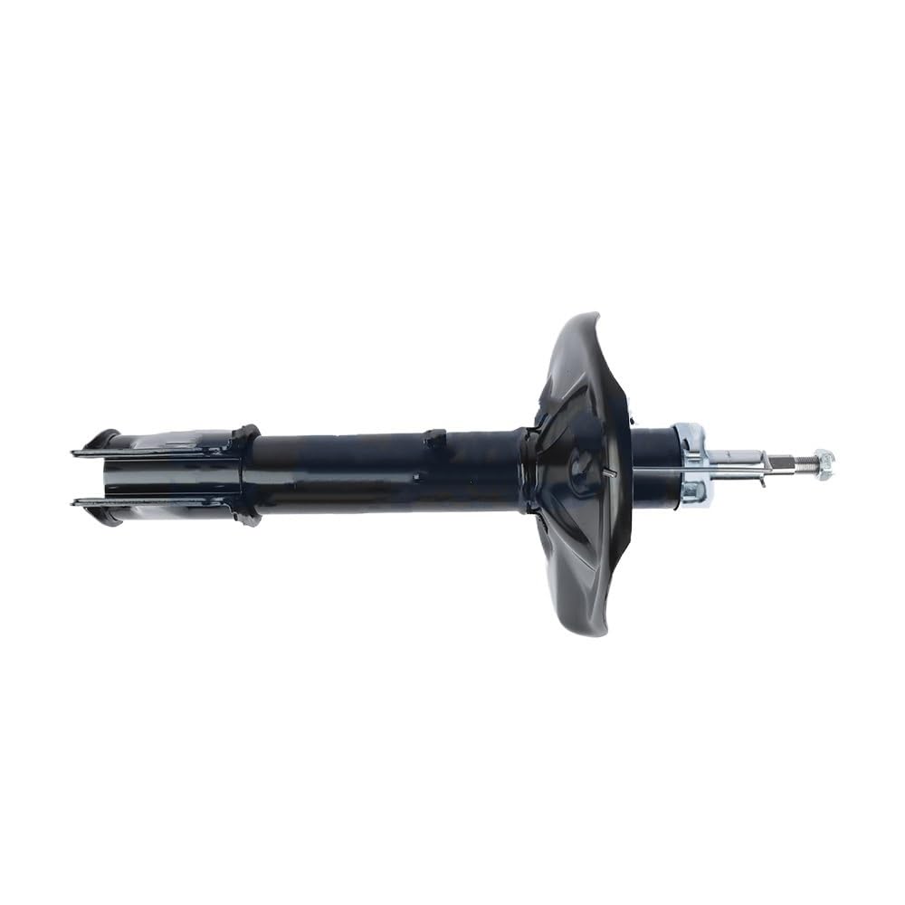 amortyzatory Pasuje do Mitsubishi Pajero Montero IO Pinin H76W H65W H66W MR455401 MR319792 2PC przedni amortyzator LH + RH