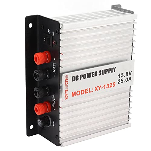Régulateur de convertisseur haute efficacité 24V vers 13.8V 40A - 7