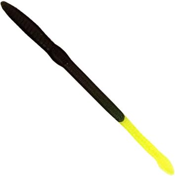 Creme Lure Co. Crem Scound 6 1 Rig Blk/CHT - 143-3