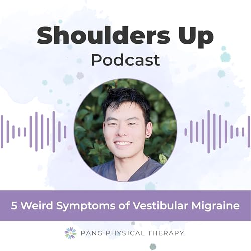 5 Weird Symptoms of Vestibular Migraine & What To Do About It