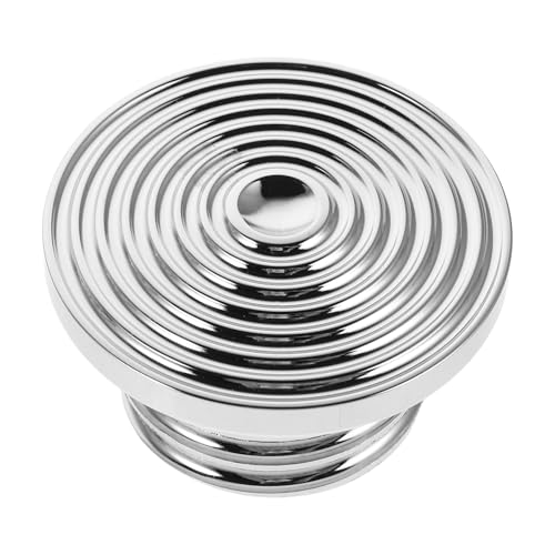 Tapa de tanque de combustible CNC de alta resistencia para motocicleta Harley plateada