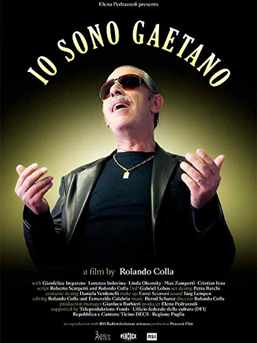 Io Sono Gaetano