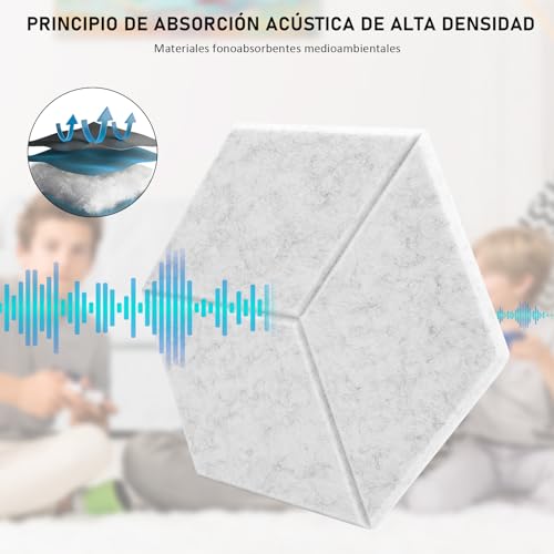 Listado y reviews de Adocreto hexagonal Top cinco. 17 Imagen adicional