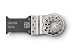 Produktbild Fein (Multimaster) 63502157220 Sägeblatt SL E-Cut FINE, 3 Stück
