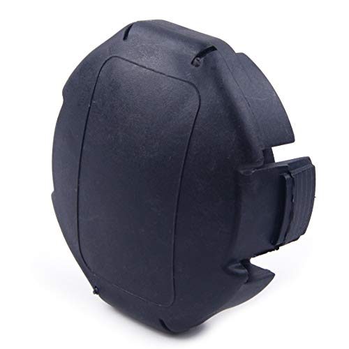 Trimmer Head Cover Trimmer Head for Echo SRM-1501 SRM-2010 SRM-2090 SRM-2100 SRM-2110 Width:10cm(3.9inch)