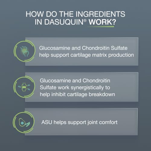 Nutramax Dasuquin MSM Joint Supplement for Large Dogs, Soft Chews, 150ct - image 8