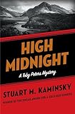 High Midnight (The Toby Peters Mysteries Book 6)