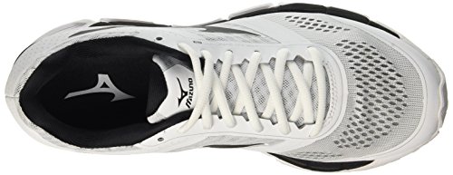 Mizuno Synchro MX, Scarpe Running Uomo