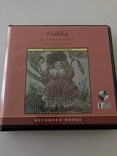 Dahlia 1402586124 Book Cover