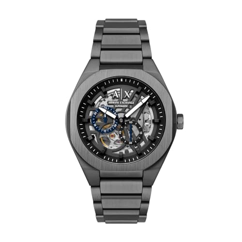 Armani Exchange Watches