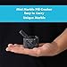 Fasolahome Pill Crusher, Mini Marble and Pestle Set, Pill Crusher Grinder Fine Powder, Arthritic Hands Pill Grinder
