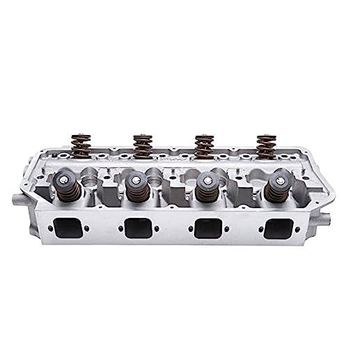 Image of Edelbrock 61175 Cylinder Head