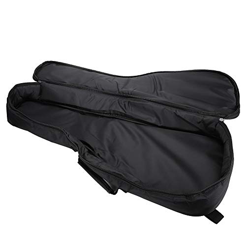 HEEPDD Sac de transport étanche pour ukulélé, livre de musique, étui pour ukulélé de 66 cm pour ranger des cordes de… - Les Beatles, Paul McCartney, John Lennon, RIngo Starr, George Harrison HEEPDD Sac de transport étanche pour ukulélé, livre de musique, étui pour ukulélé de 66 cm pour ranger des cordes de… – Image 4