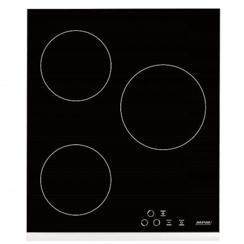 Płyta grzewcza MPM Płyta elek. Vitroc