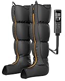 DEKEMASTER Air Compression Leg Massager for Circulation...